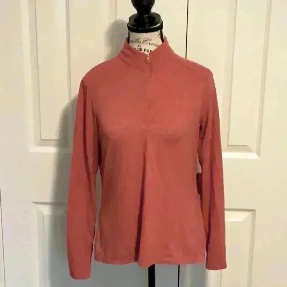 Kyodan Golf Shirt in Size  Medium